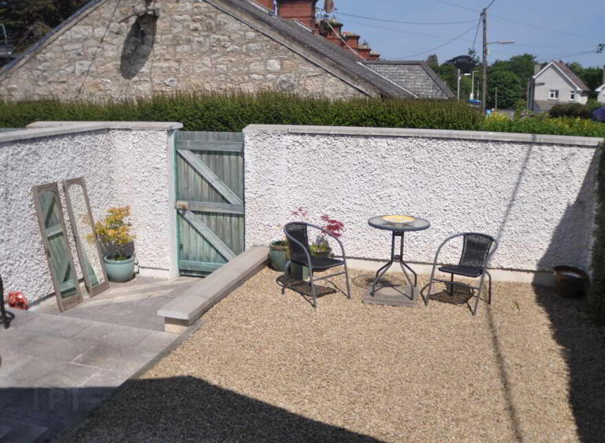 34a Drummartin Terrace, Goatstown, Dublin, D14CN55