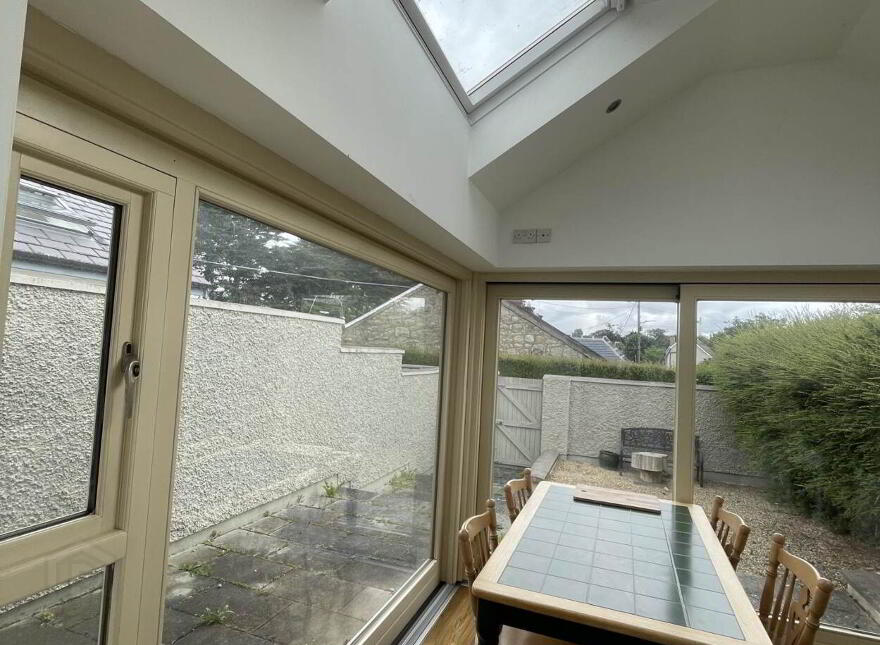 34a Drummartin Terrace, Goatstown, Dublin, D14CN55