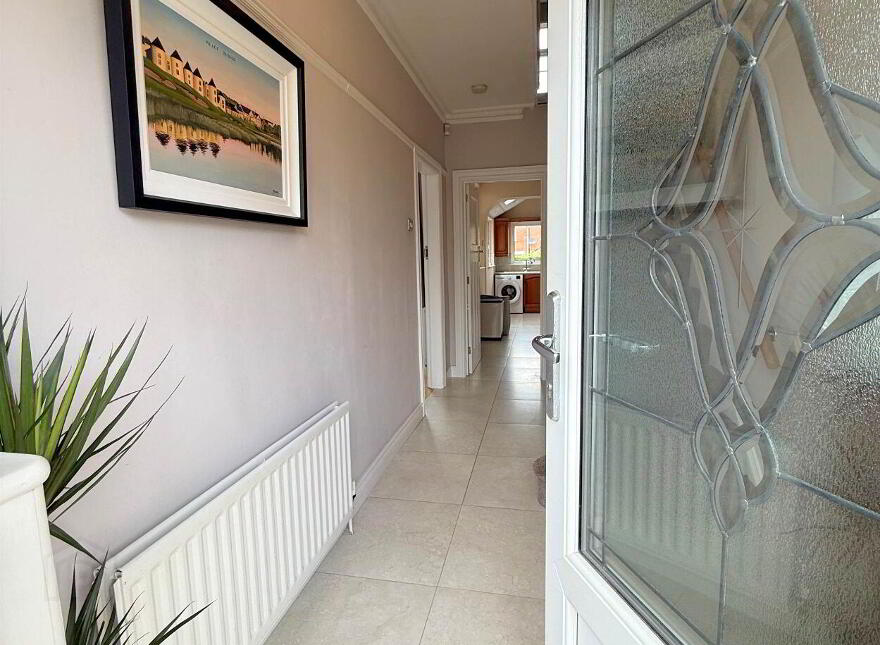 23 Trigo Parade, Castlereagh, Belfast, BT6 9GA
