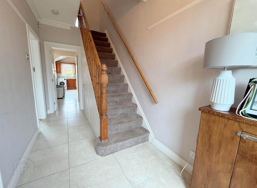 23 Trigo Parade, Castlereagh, Belfast, BT6 9GA