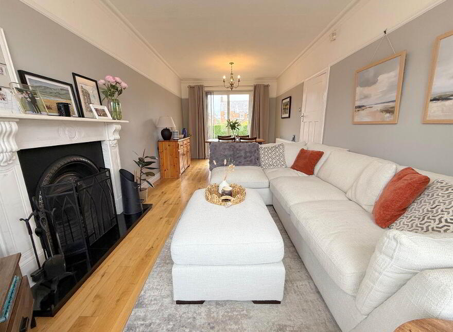 23 Trigo Parade, Castlereagh, Belfast, BT6 9GA