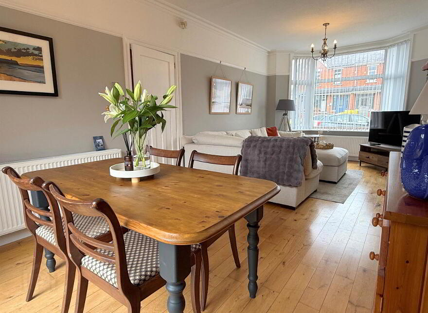 23 Trigo Parade, Castlereagh, Belfast, BT6 9GA