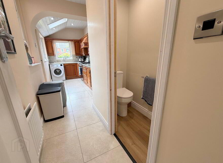 23 Trigo Parade, Castlereagh, Belfast, BT6 9GA