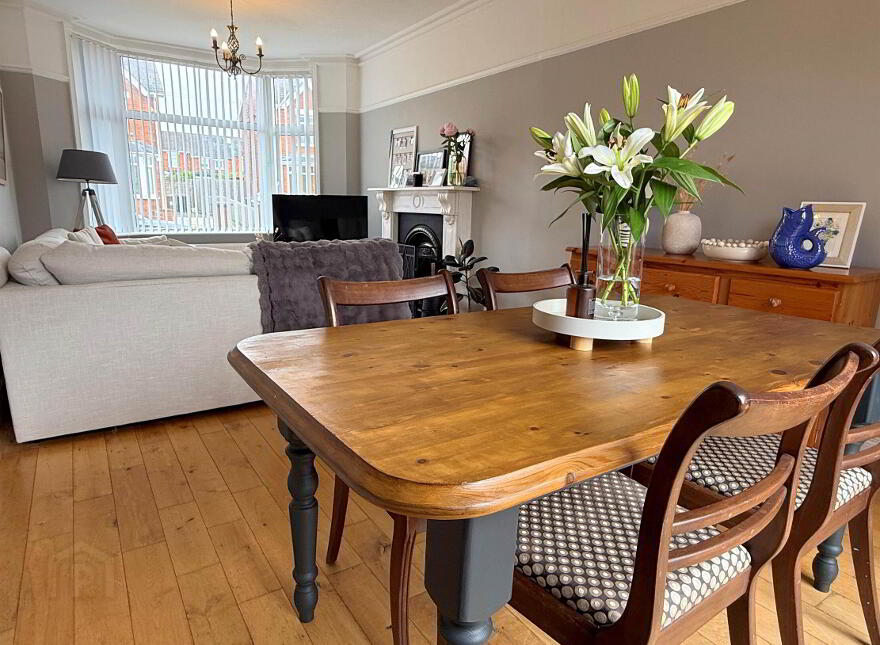 23 Trigo Parade, Castlereagh, Belfast, BT6 9GA