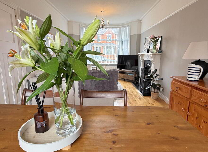 23 Trigo Parade, Castlereagh, Belfast, BT6 9GA