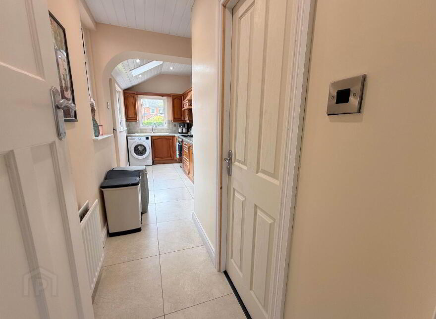 23 Trigo Parade, Castlereagh, Belfast, BT6 9GA