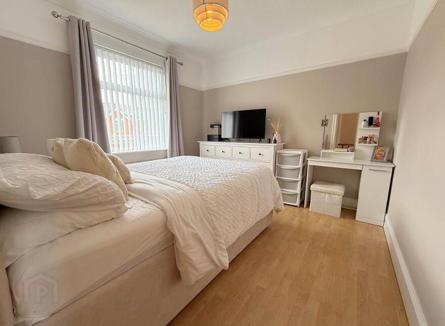 23 Trigo Parade, Castlereagh, Belfast, BT6 9GA