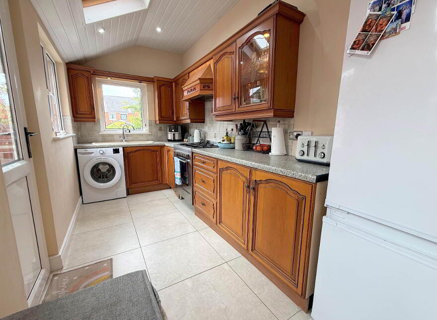 23 Trigo Parade, Castlereagh, Belfast, BT6 9GA