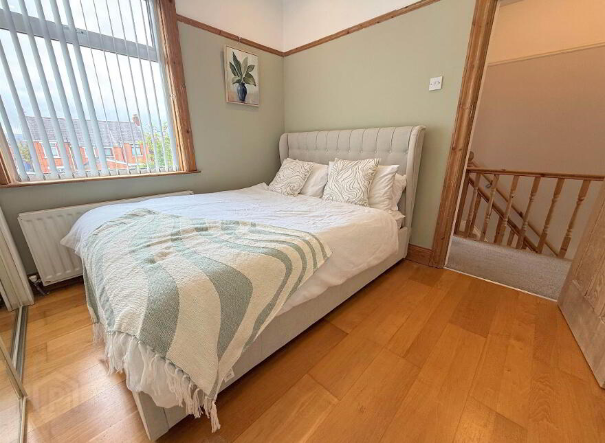 23 Trigo Parade, Castlereagh, Belfast, BT6 9GA