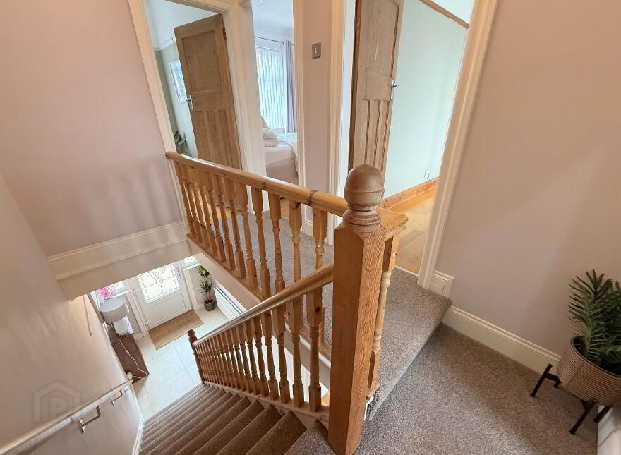 23 Trigo Parade, Castlereagh, Belfast, BT6 9GA