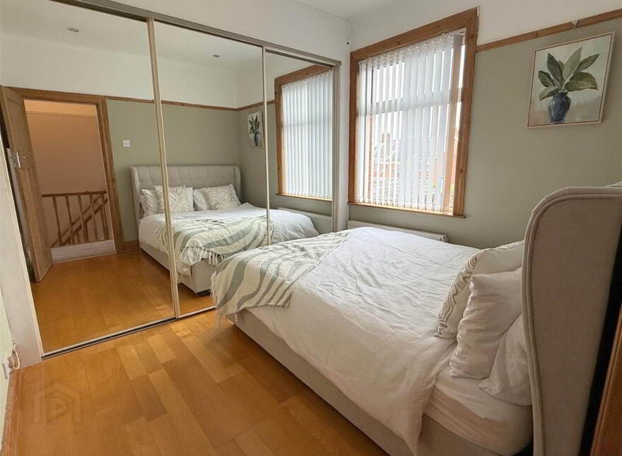 23 Trigo Parade, Castlereagh, Belfast, BT6 9GA