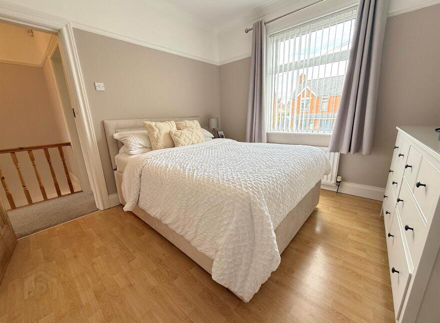 23 Trigo Parade, Castlereagh, Belfast, BT6 9GA