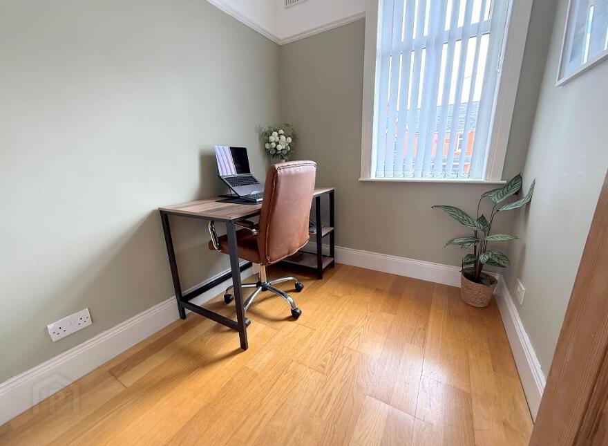 23 Trigo Parade, Castlereagh, Belfast, BT6 9GA