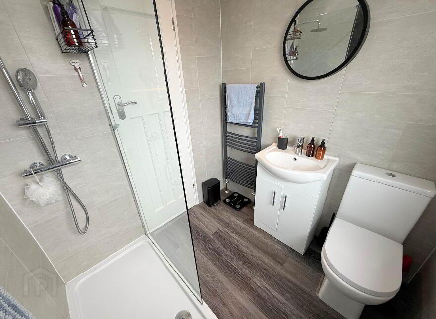 23 Trigo Parade, Castlereagh, Belfast, BT6 9GA