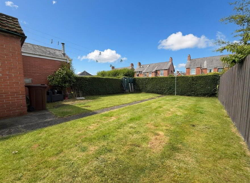 23 Trigo Parade, Castlereagh, Belfast, BT6 9GA