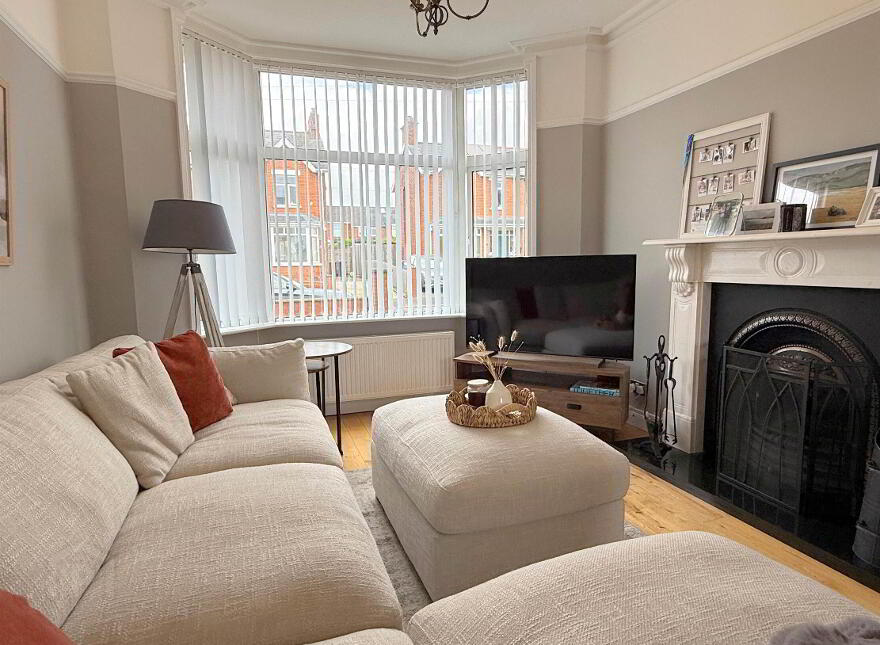 23 Trigo Parade, Castlereagh, Belfast, BT6 9GA