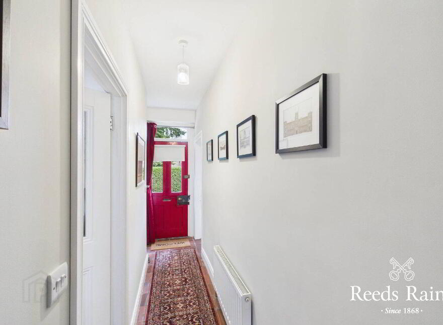 6 Massey Avenue, Belfast, BT4 2JS