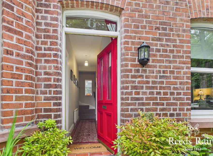 6 Massey Avenue, Belfast, BT4 2JS