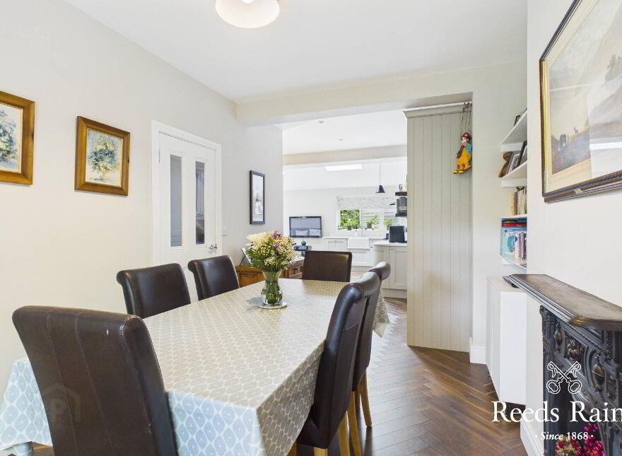 6 Massey Avenue, Belfast, BT4 2JS