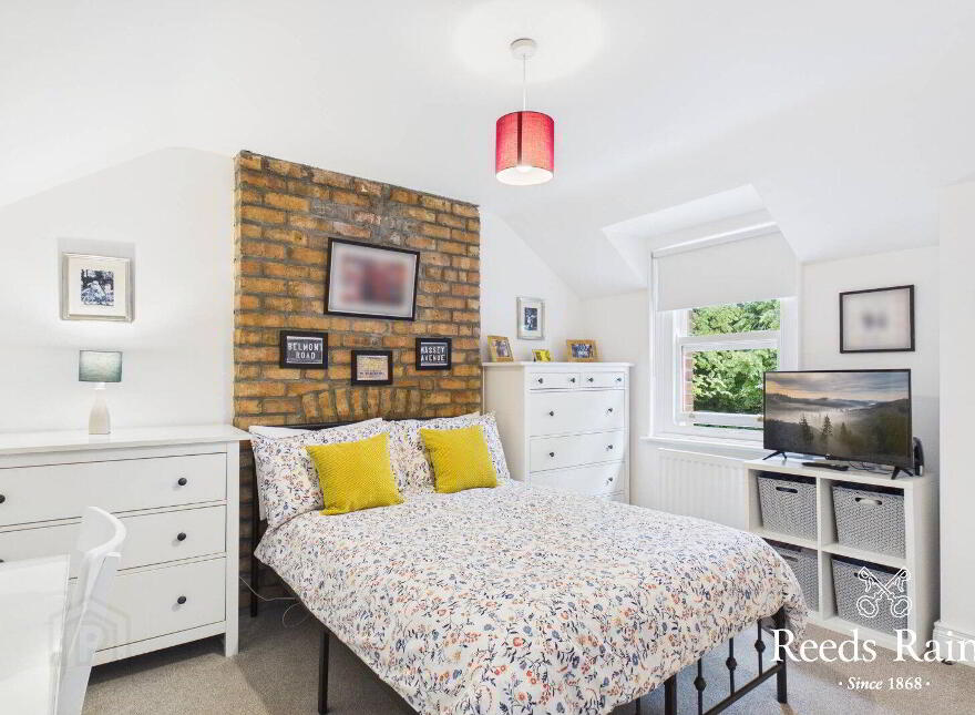 6 Massey Avenue, Belfast, BT4 2JS