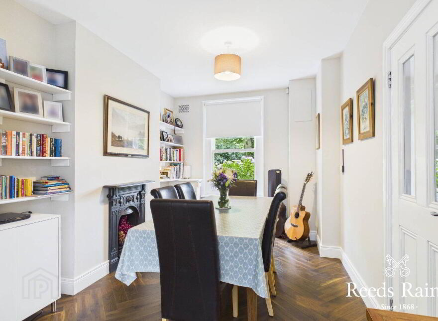 6 Massey Avenue, Belfast, BT4 2JS