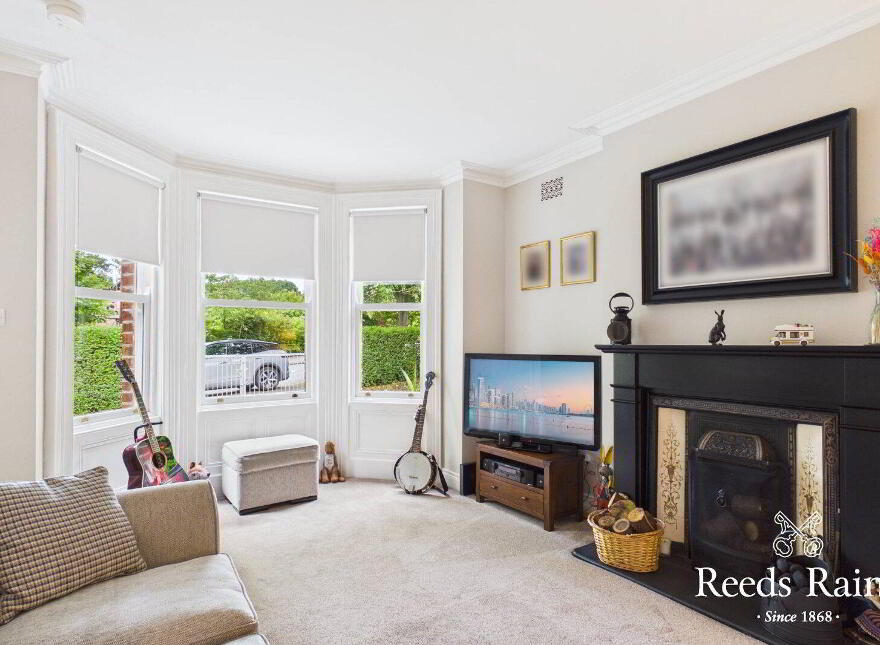6 Massey Avenue, Belfast, BT4 2JS