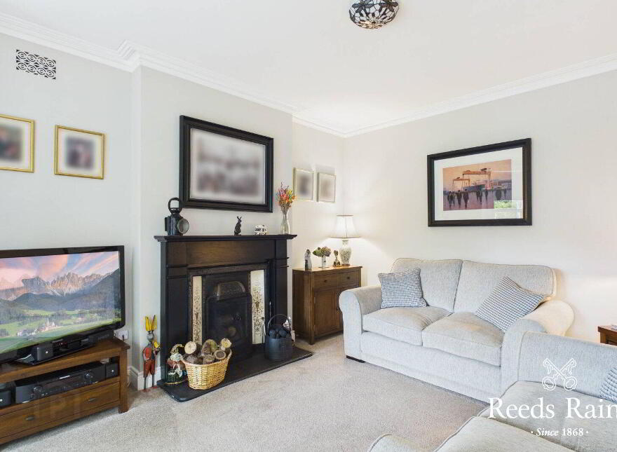 6 Massey Avenue, Belfast, BT4 2JS