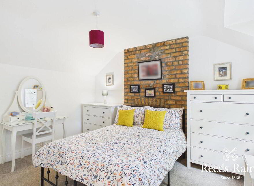 6 Massey Avenue, Belfast, BT4 2JS