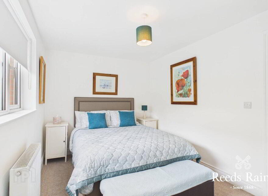 6 Massey Avenue, Belfast, BT4 2JS