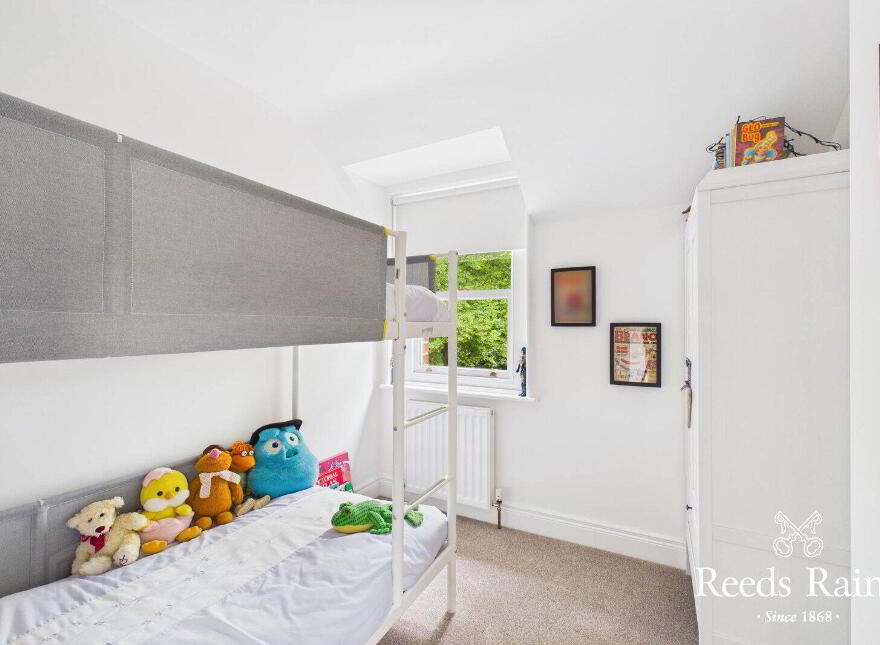6 Massey Avenue, Belfast, BT4 2JS