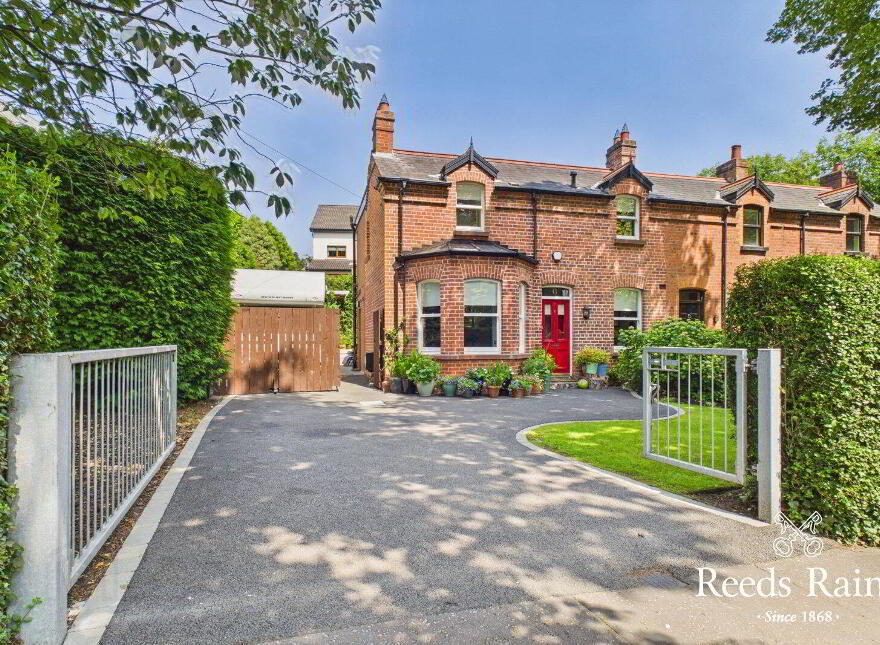 6 Massey Avenue, Belfast, BT4 2JS
