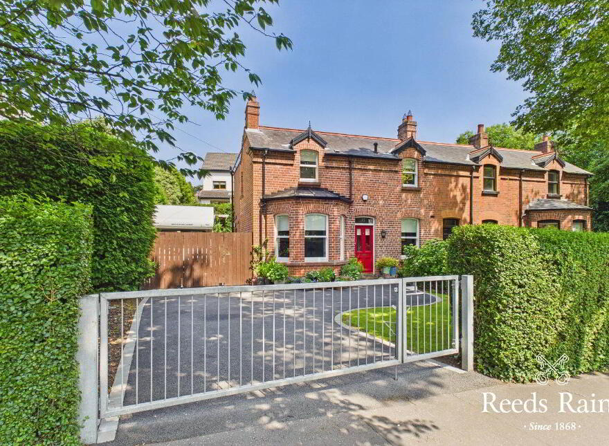 6 Massey Avenue, Belfast, BT4 2JS