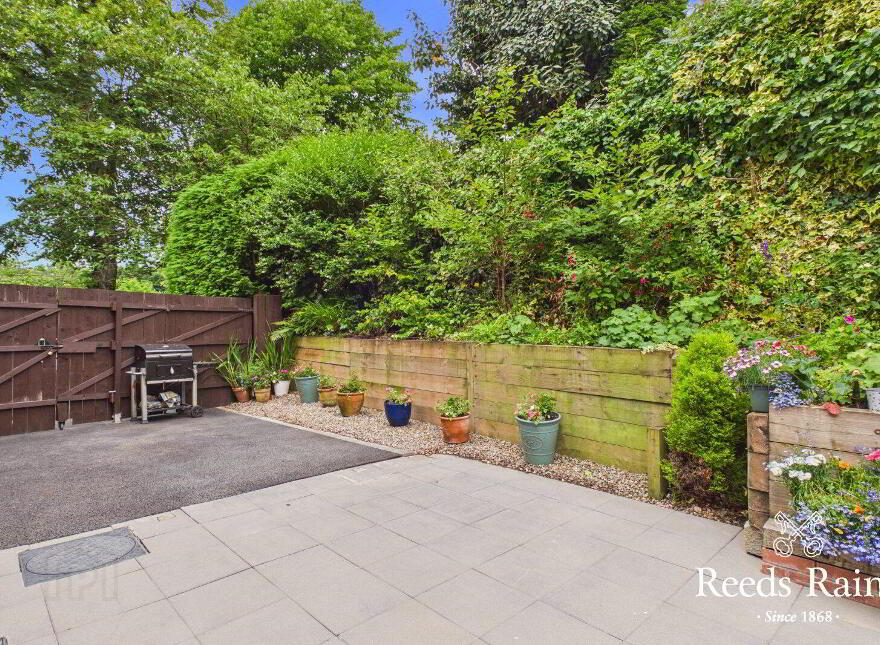6 Massey Avenue, Belfast, BT4 2JS