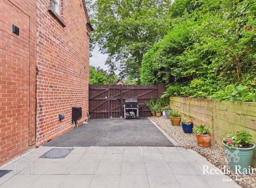 6 Massey Avenue, Belfast, BT4 2JS