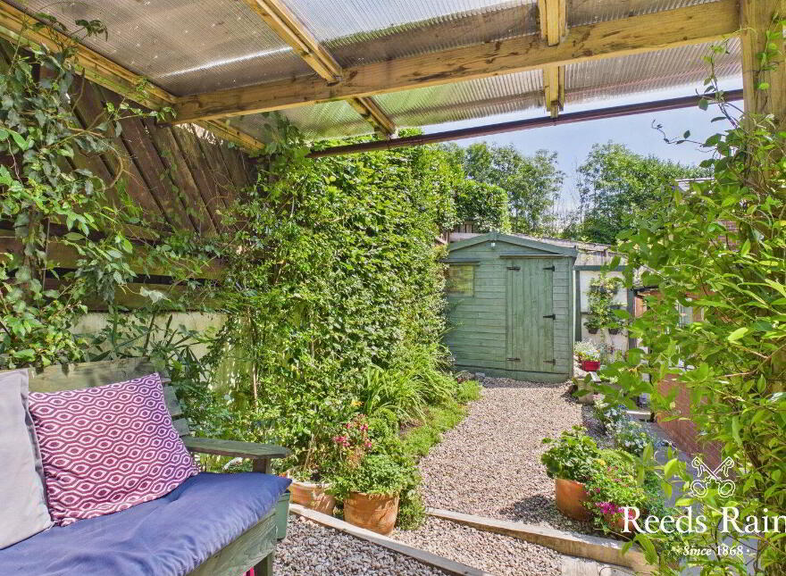 6 Massey Avenue, Belfast, BT4 2JS