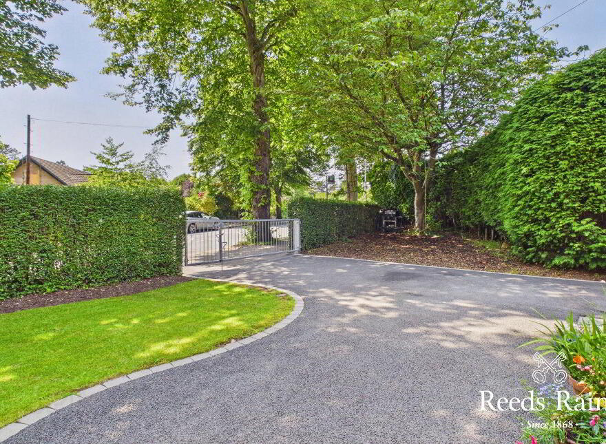 6 Massey Avenue, Belfast, BT4 2JS