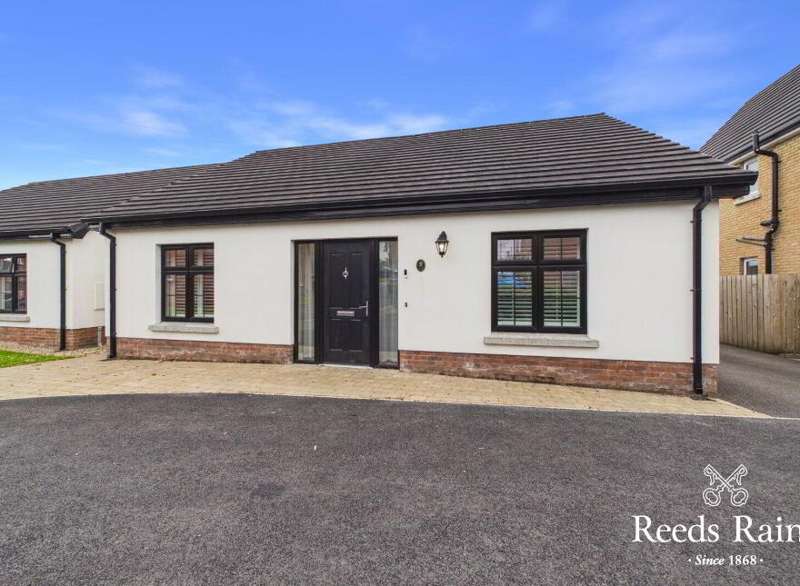 33 Sir Richard Wallace Crescent, Lisburn, BT28 3HZ