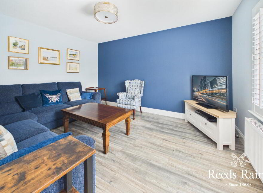 33 Sir Richard Wallace Crescent, Lisburn, BT28 3HZ