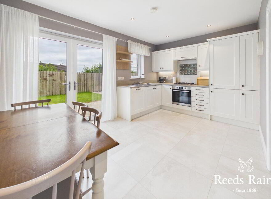 33 Sir Richard Wallace Crescent, Lisburn, BT28 3HZ
