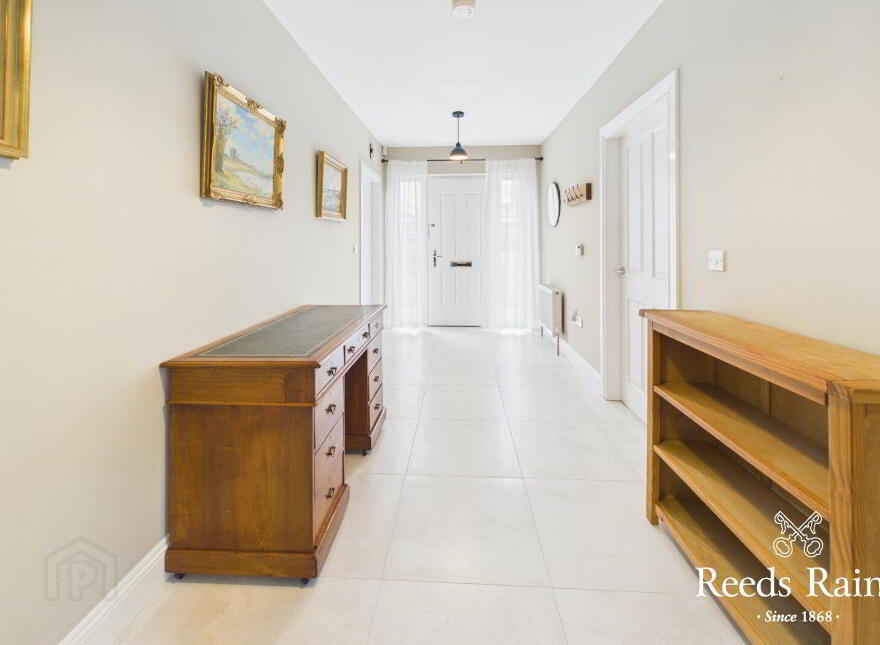 33 Sir Richard Wallace Crescent, Lisburn, BT28 3HZ