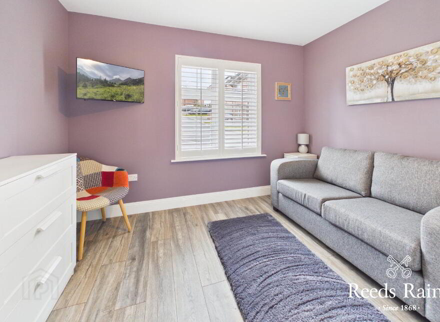 33 Sir Richard Wallace Crescent, Lisburn, BT28 3HZ