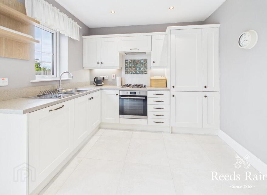 33 Sir Richard Wallace Crescent, Lisburn, BT28 3HZ