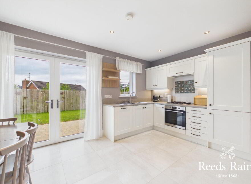 33 Sir Richard Wallace Crescent, Lisburn, BT28 3HZ