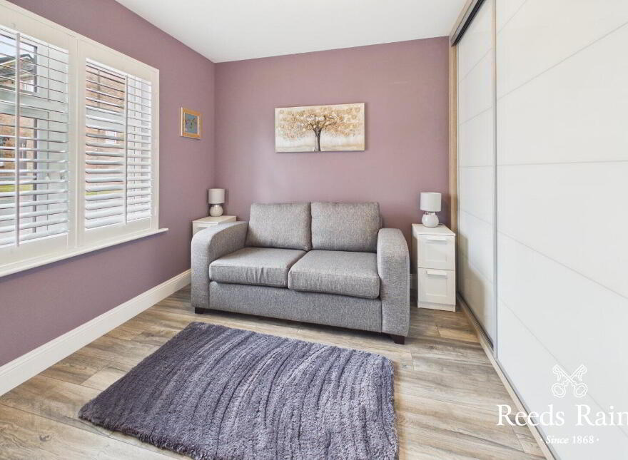 33 Sir Richard Wallace Crescent, Lisburn, BT28 3HZ