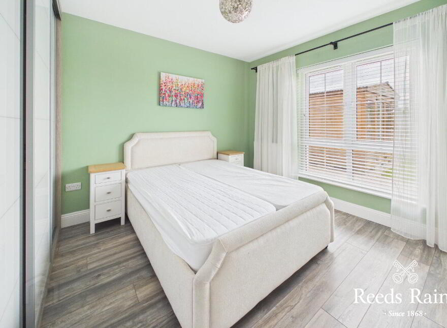 33 Sir Richard Wallace Crescent, Lisburn, BT28 3HZ