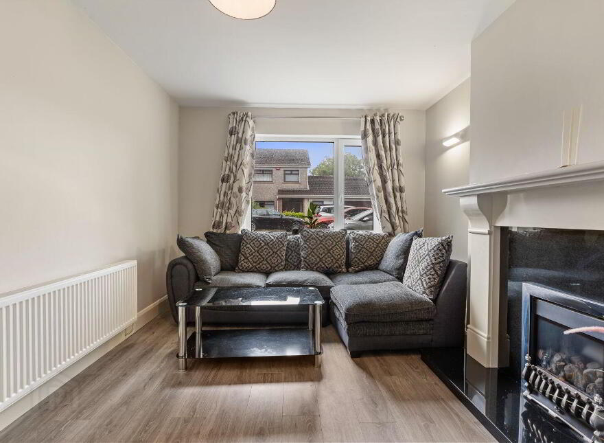 35 Pinewood, Elm Park, Wilton, T12YTN3