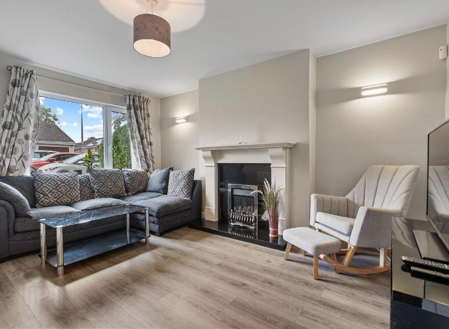 35 Pinewood, Elm Park, Wilton, T12YTN3