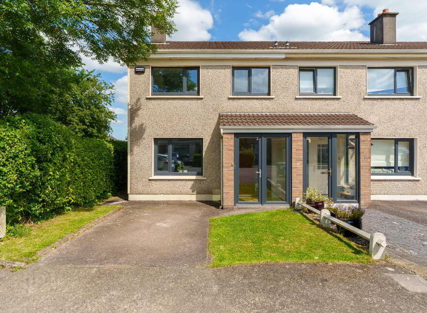 35 Pinewood, Elm Park, Wilton, T12YTN3 photo