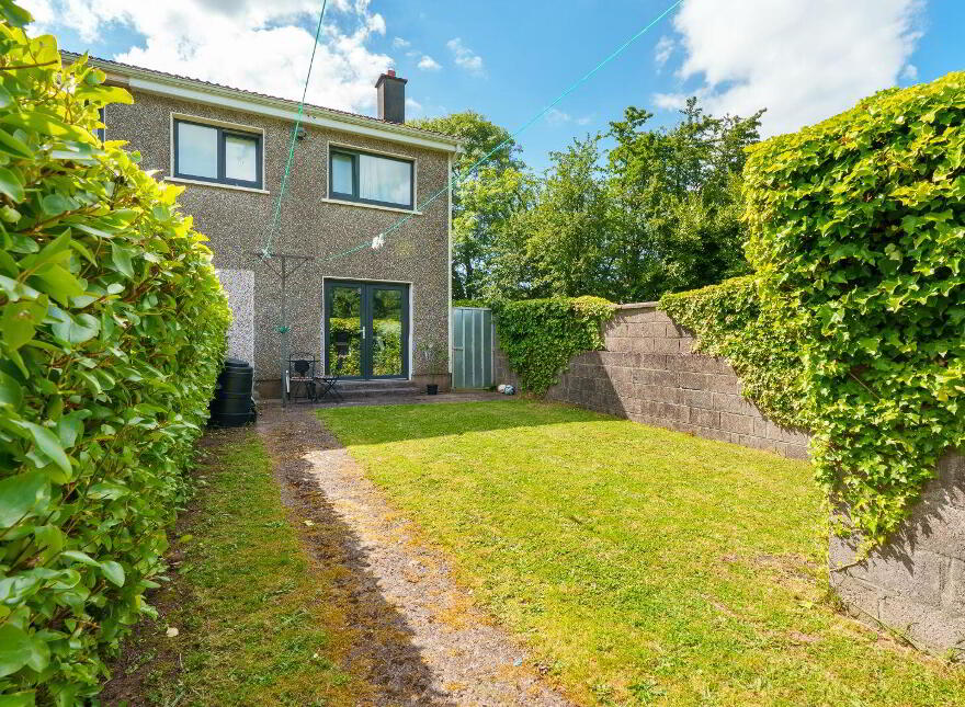 35 Pinewood, Elm Park, Wilton, T12YTN3