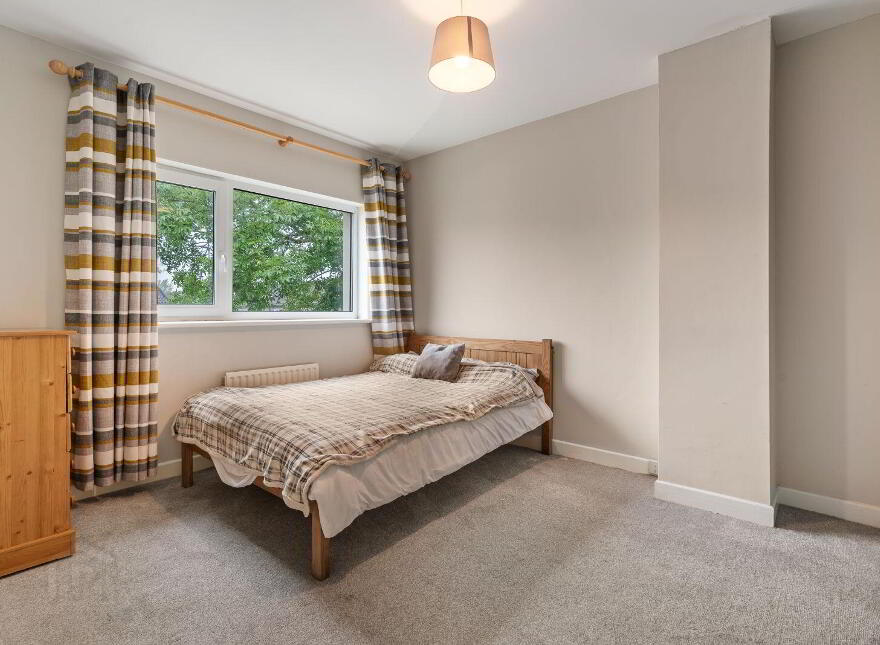 35 Pinewood, Elm Park, Wilton, T12YTN3